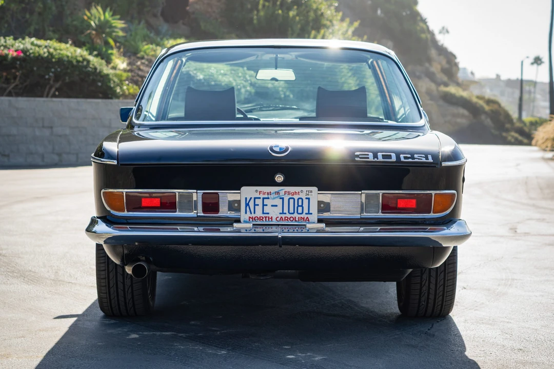1974 BMW 3.0 CS & CSi - Image 7 of 31