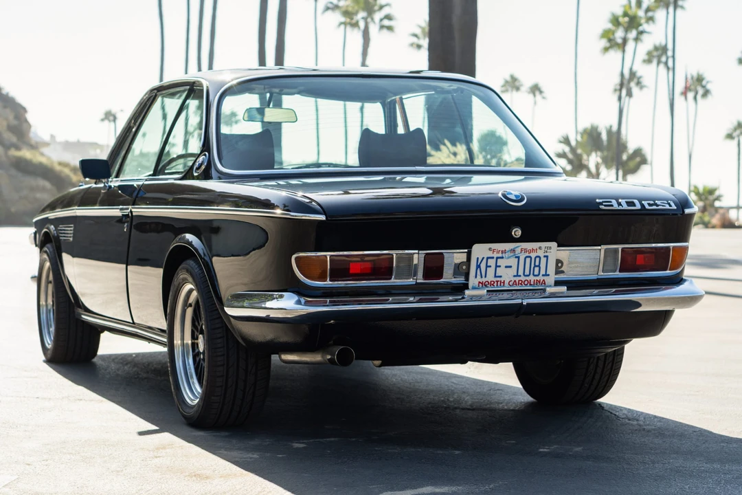 1974 BMW 3.0 CS & CSi - Image 8 of 31