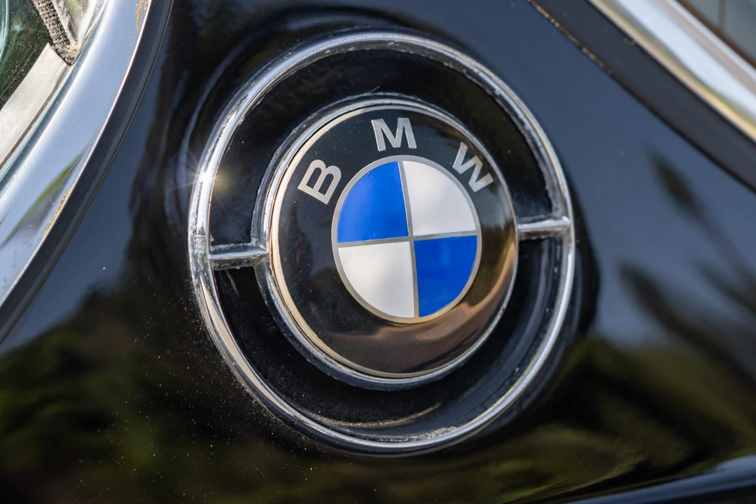 1974 BMW 3.0 CS & CSi - Image 28 of 31