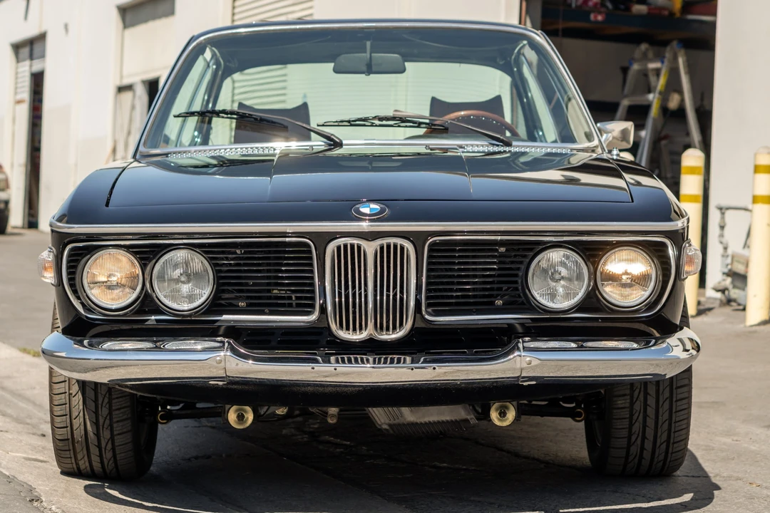 1974 BMW 3.0 CS & CSi - Image 4 of 31