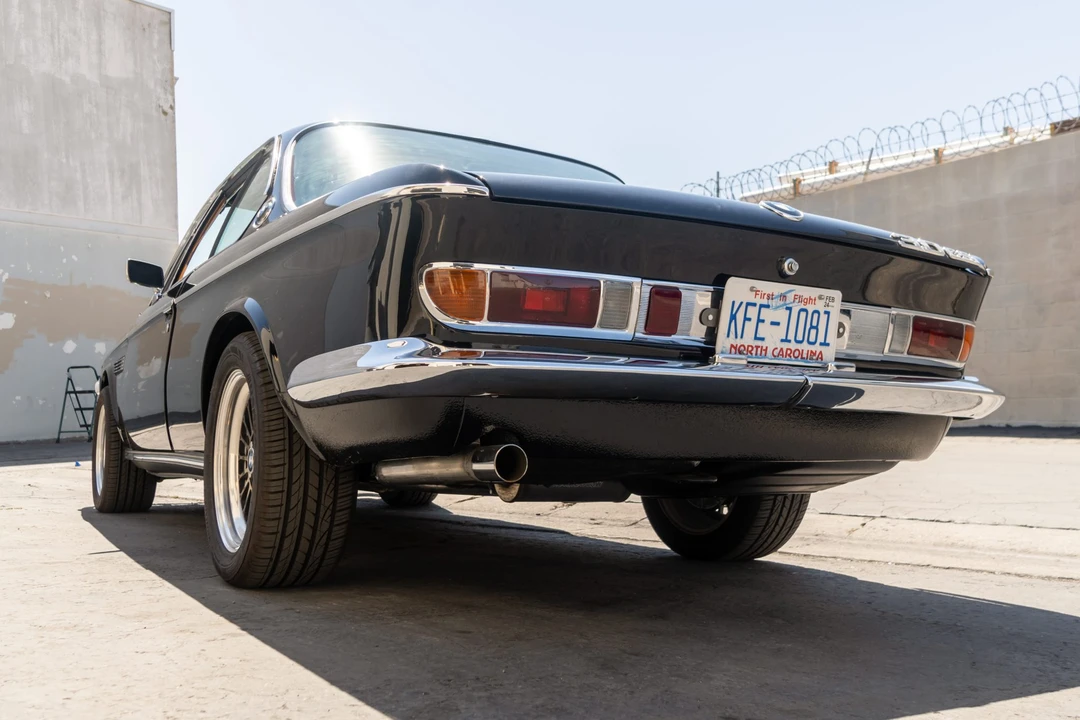1974 BMW 3.0 CS & CSi - Image 8 of 31