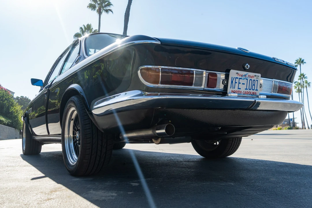 1974 BMW 3.0 CS & CSi - Image 14 of 31