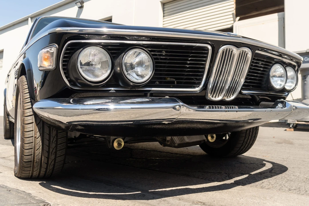 1974 BMW 3.0 CS & CSi - Image 12 of 31