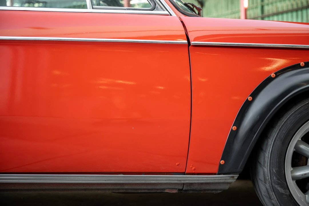 1976 BMW 2002 - Image 29 of 31