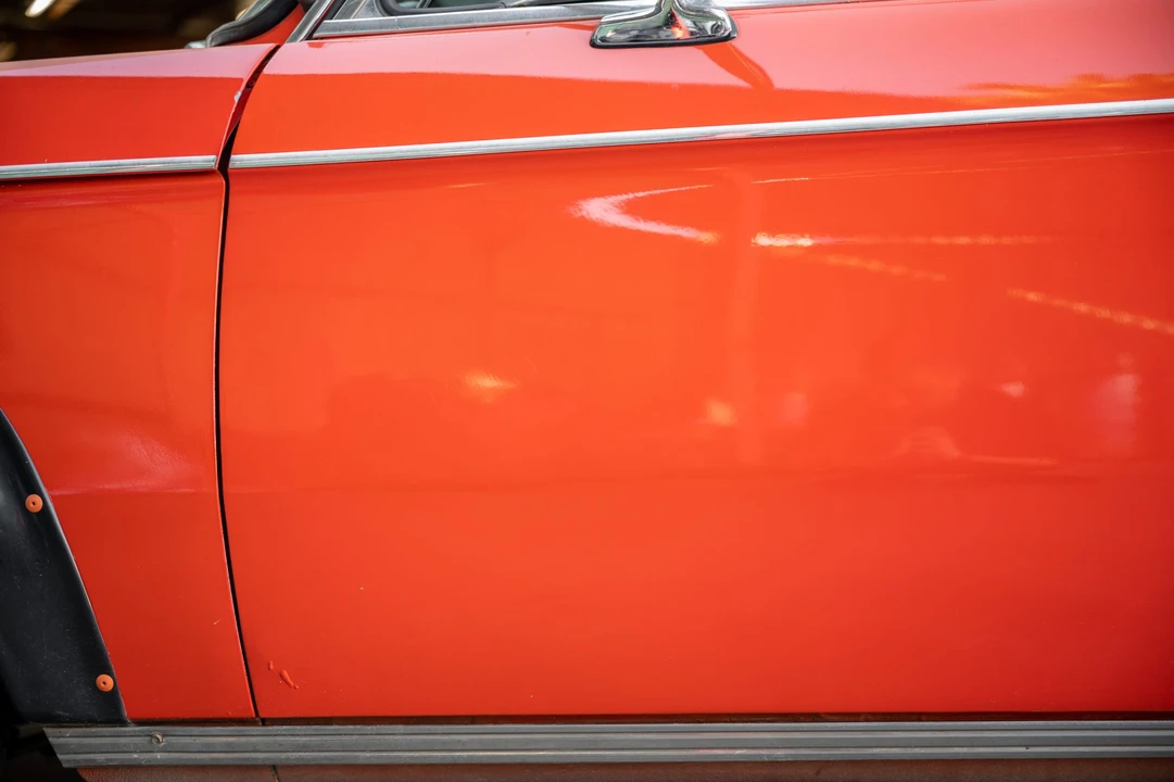 1976 BMW 2002 - Image 22 of 31