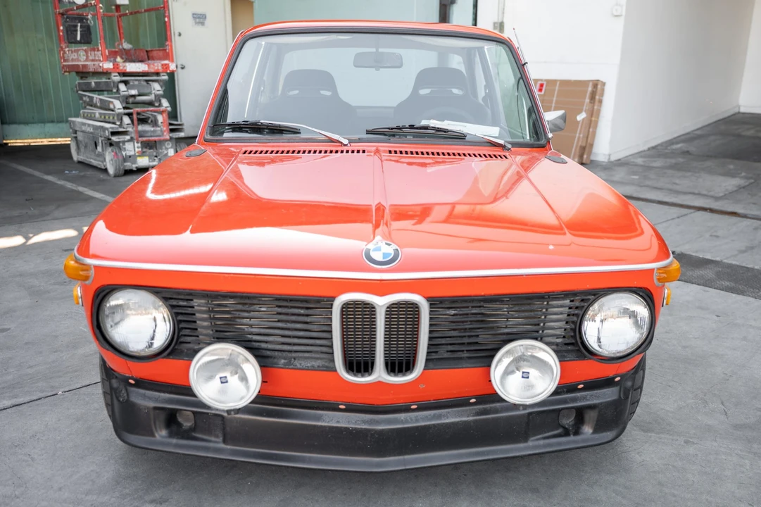 1976 BMW 2002 - Image 14 of 31