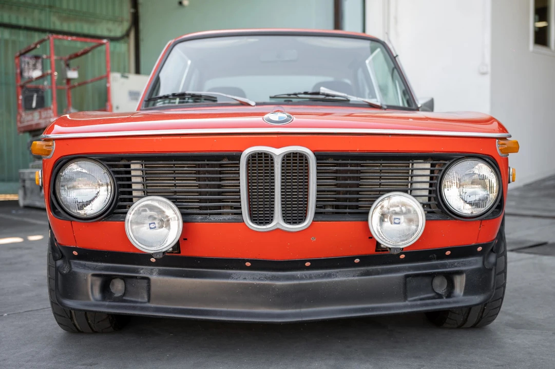 1976 BMW 2002 - Image 15 of 31