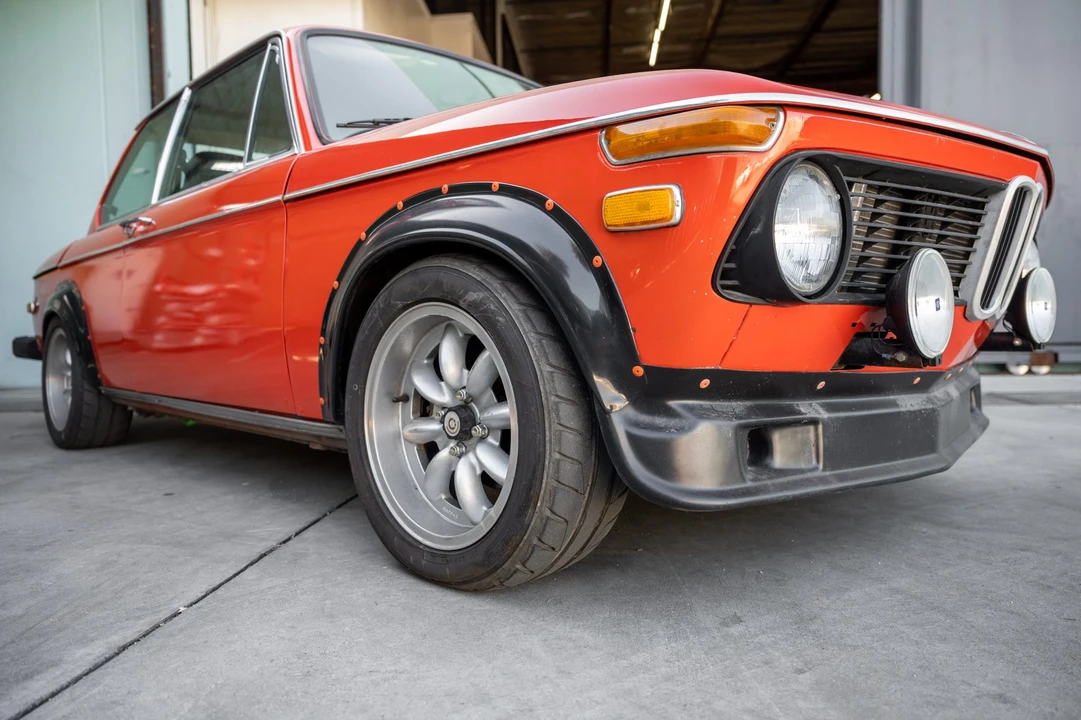 1976 BMW 2002 - Image 12 of 31