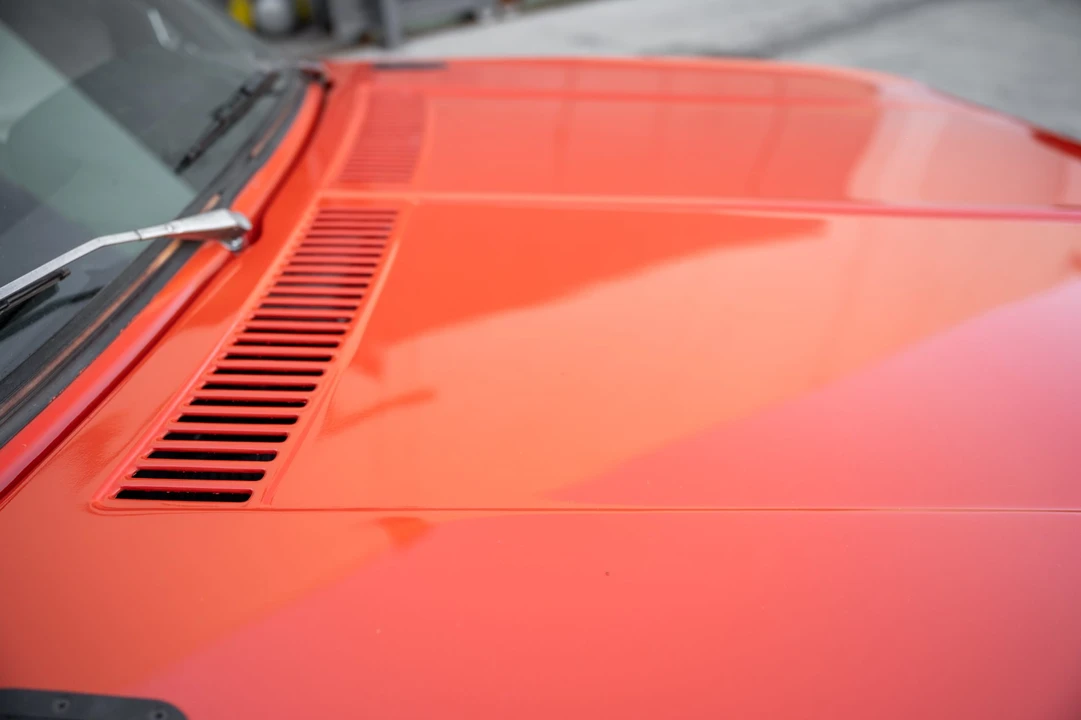 1976 BMW 2002 - Image 30 of 31