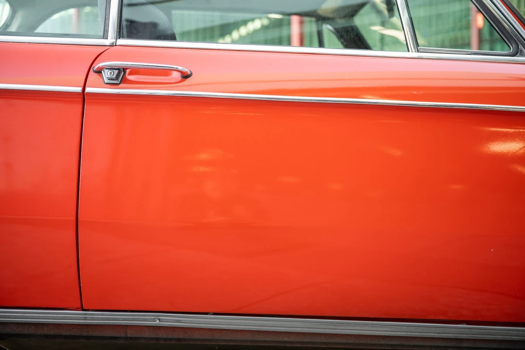1976 BMW 2002 - Image 27 of 31