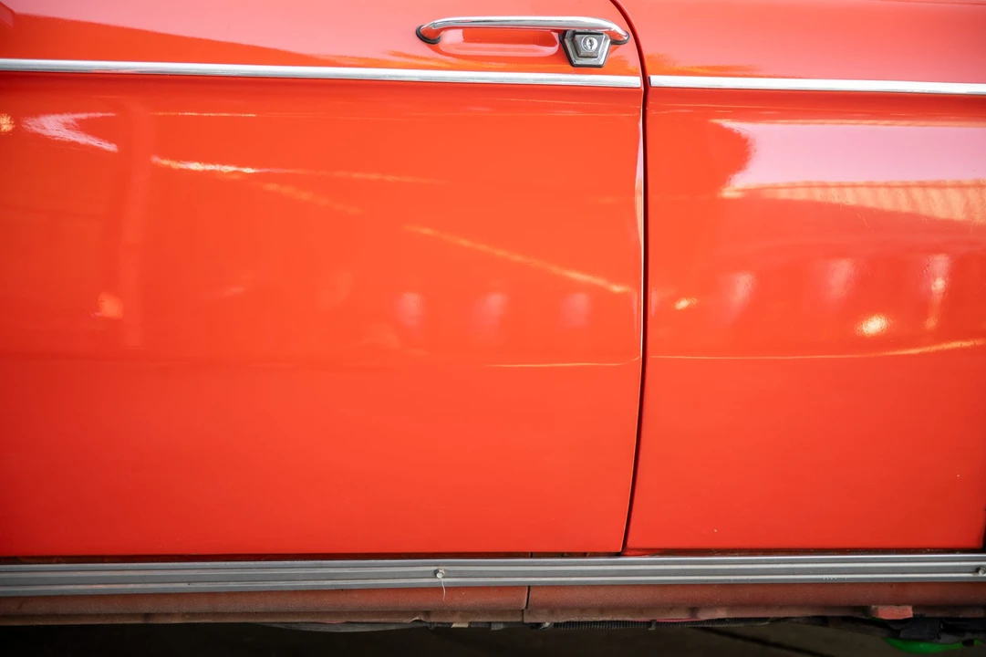1976 BMW 2002 - Image 23 of 31