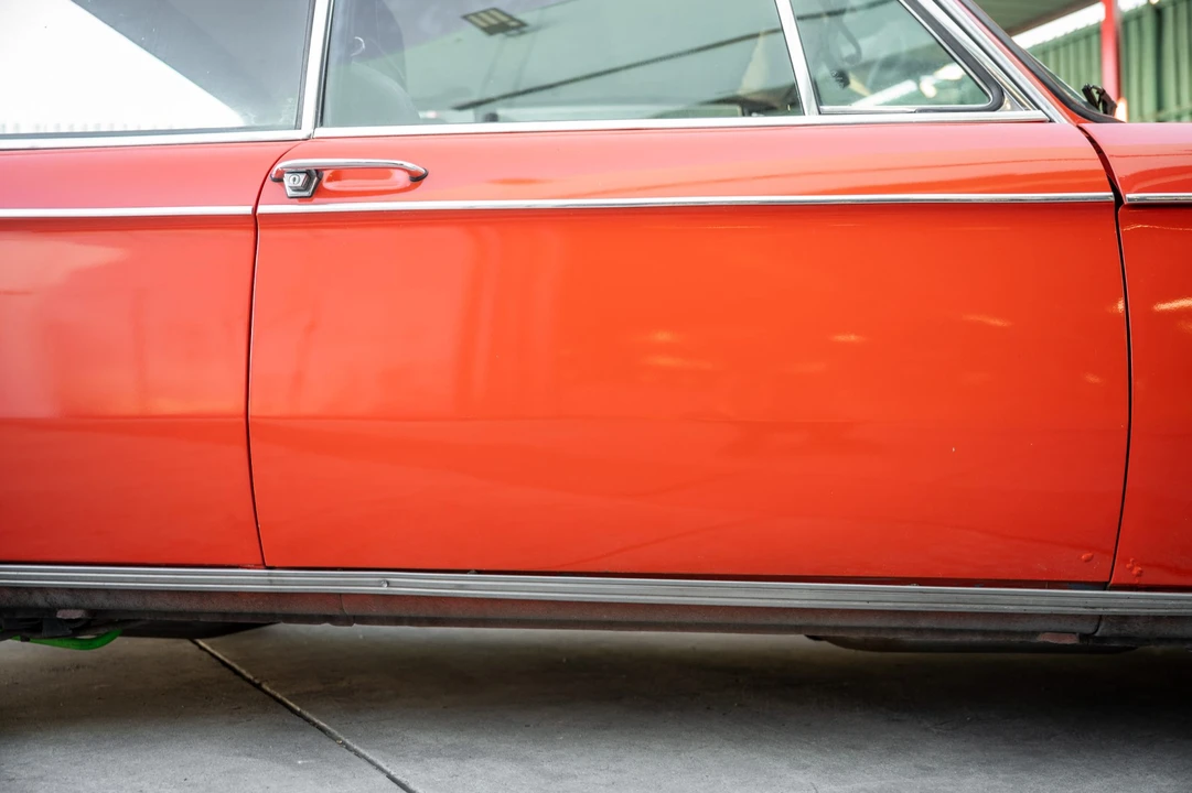 1976 BMW 2002 - Image 28 of 31
