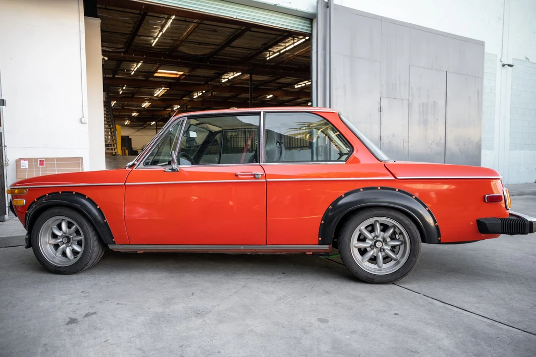 1976 BMW 2002 - Image 5 of 31