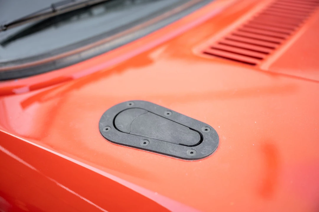 1976 BMW 2002 - Image 31 of 31