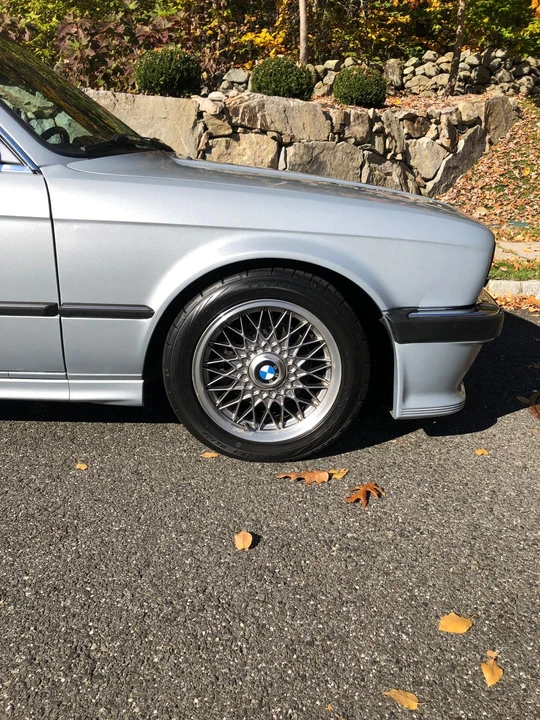 1985 BMW E30 3 Series - Image 26 of 31