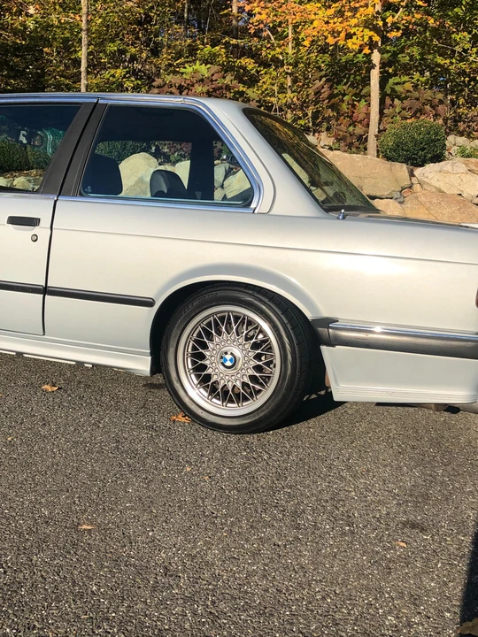 1985 BMW E30 3 Series - Image 23 of 31