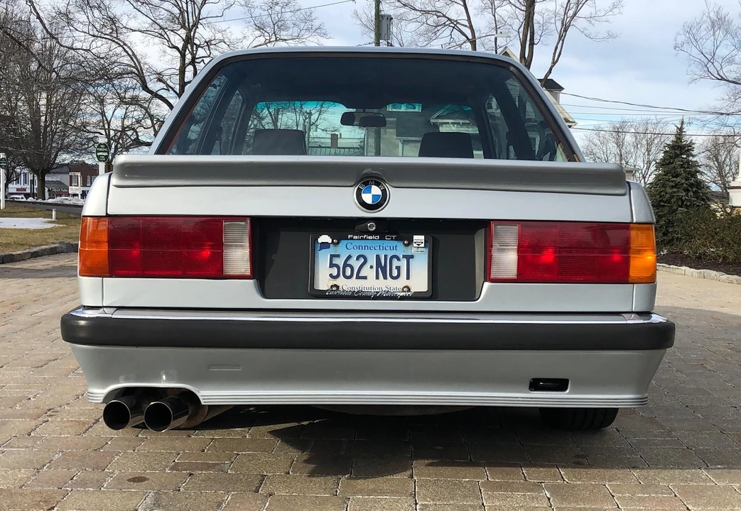 1985 BMW E30 3 Series - Image 14 of 31