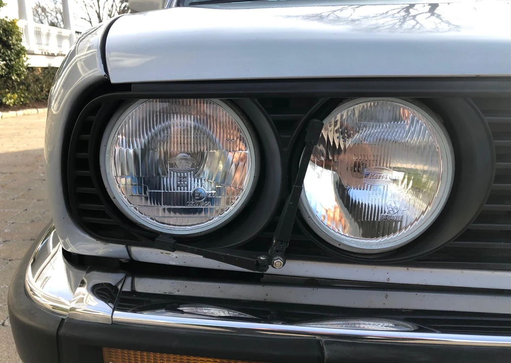 1985 BMW E30 3 Series - Image 29 of 31