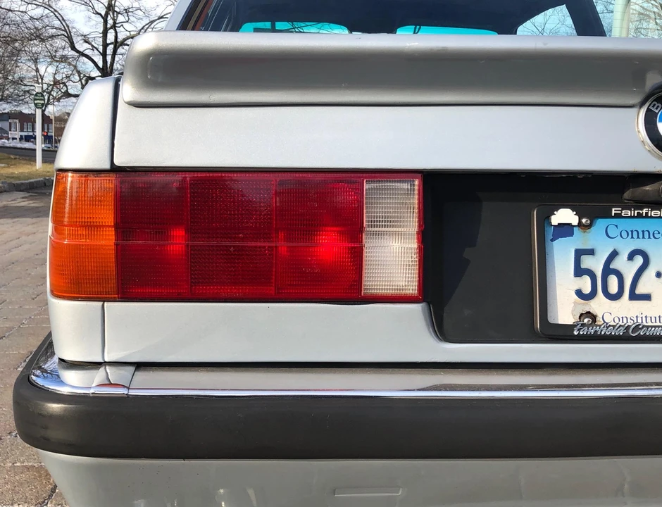 1985 BMW E30 3 Series - Image 31 of 31