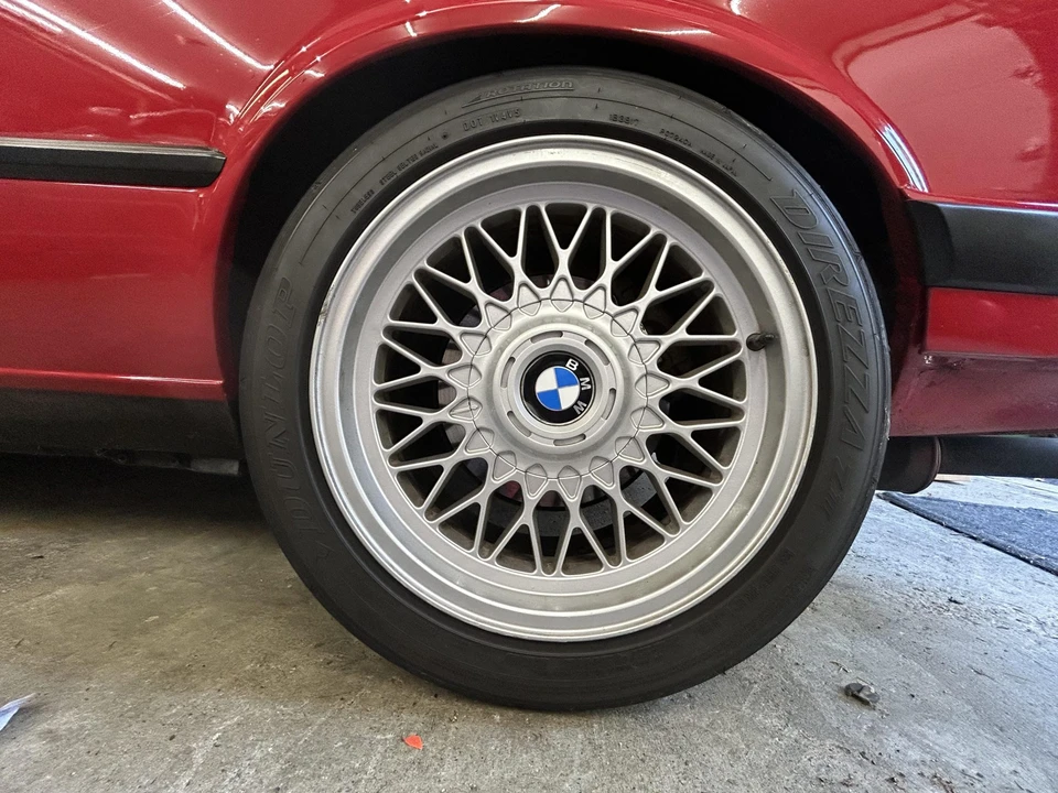 1986 BMW E30 3 Series - Image 14 of 31