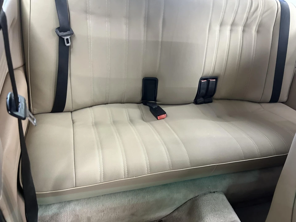 1986 BMW E30 3 Series - Image 25 of 31