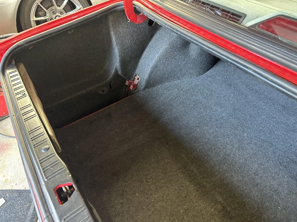 1986 BMW E30 3 Series - Image 26 of 31