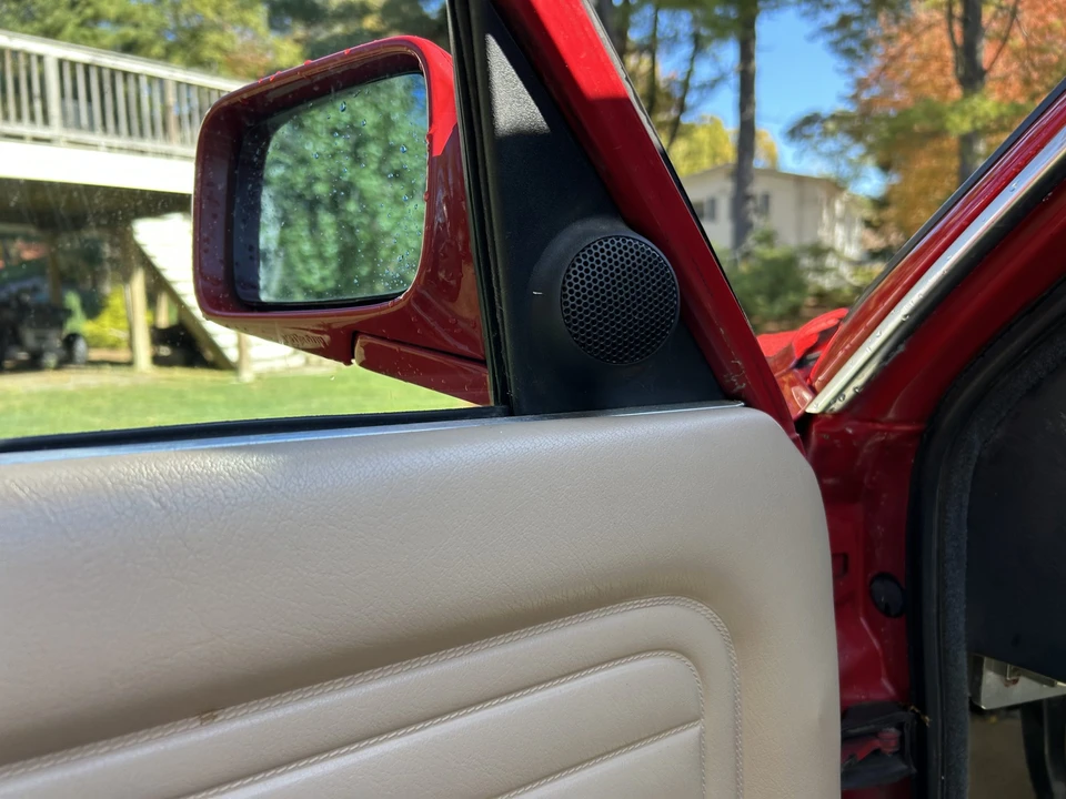 1986 BMW E30 3 Series - Image 19 of 31