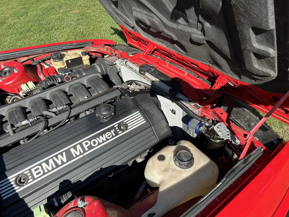 1986 BMW E30 3 Series - Image 31 of 31