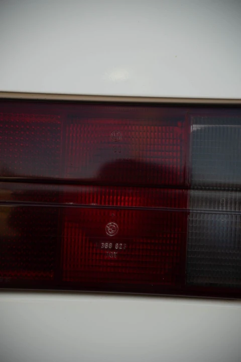 1986 BMW E30 3 Series - Image 28 of 31
