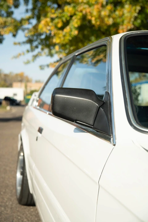 1986 BMW E30 3 Series - Image 25 of 31