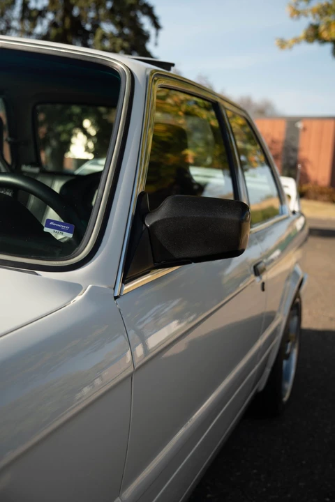 1986 BMW E30 3 Series - Image 26 of 31