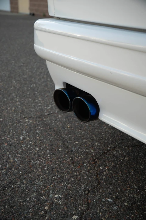 1986 BMW E30 3 Series - Image 19 of 31