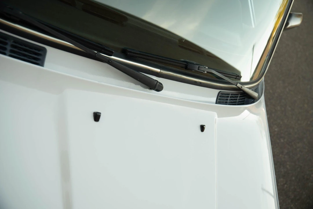 1986 BMW E30 3 Series - Image 29 of 31