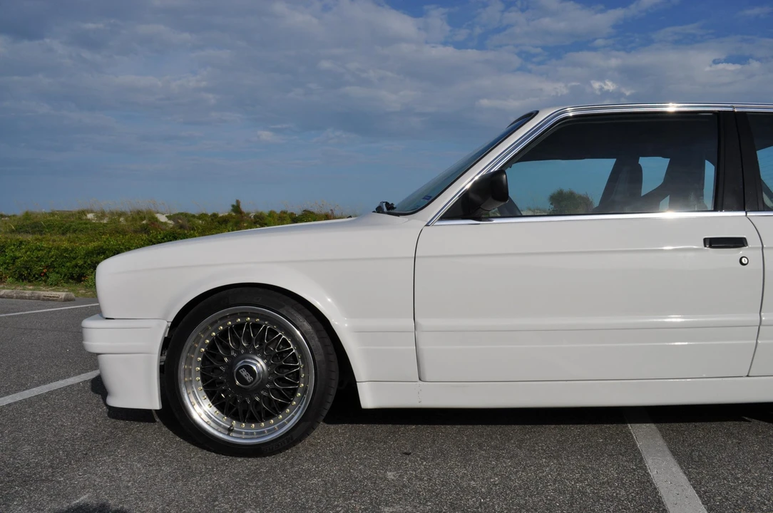 1986 BMW E30 3 Series - Image 24 of 31