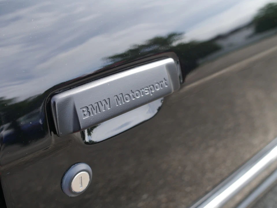 1987 BMW E30 3 Series - Image 15 of 31