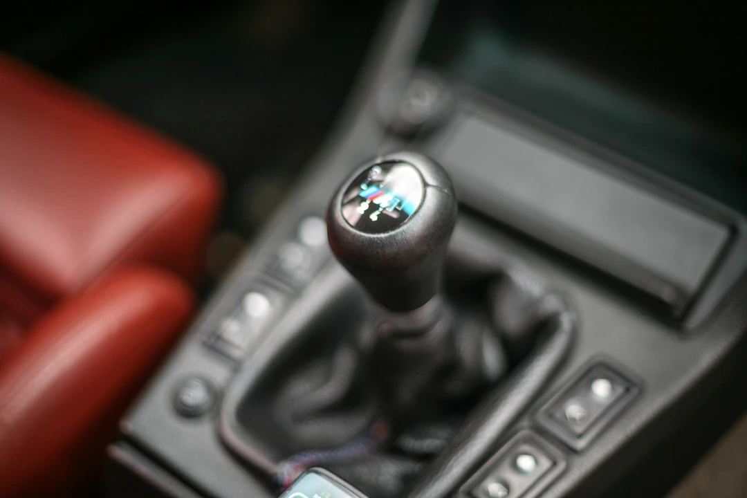 1987 BMW E30 3 Series - Image 29 of 31