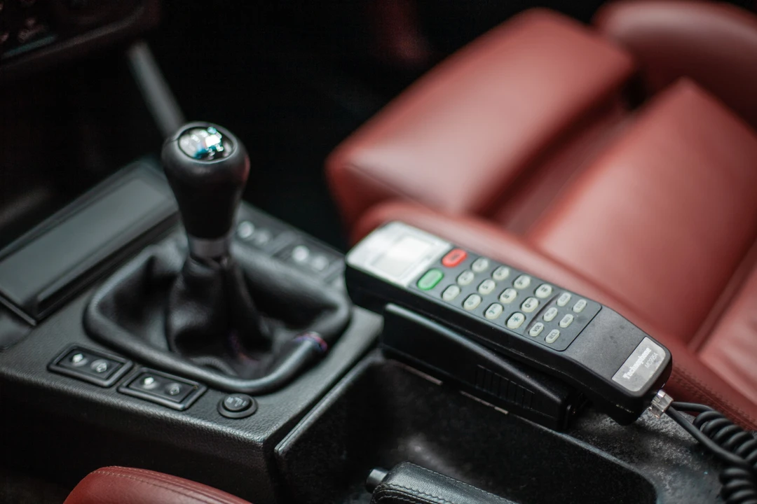 1987 BMW E30 3 Series - Image 28 of 31