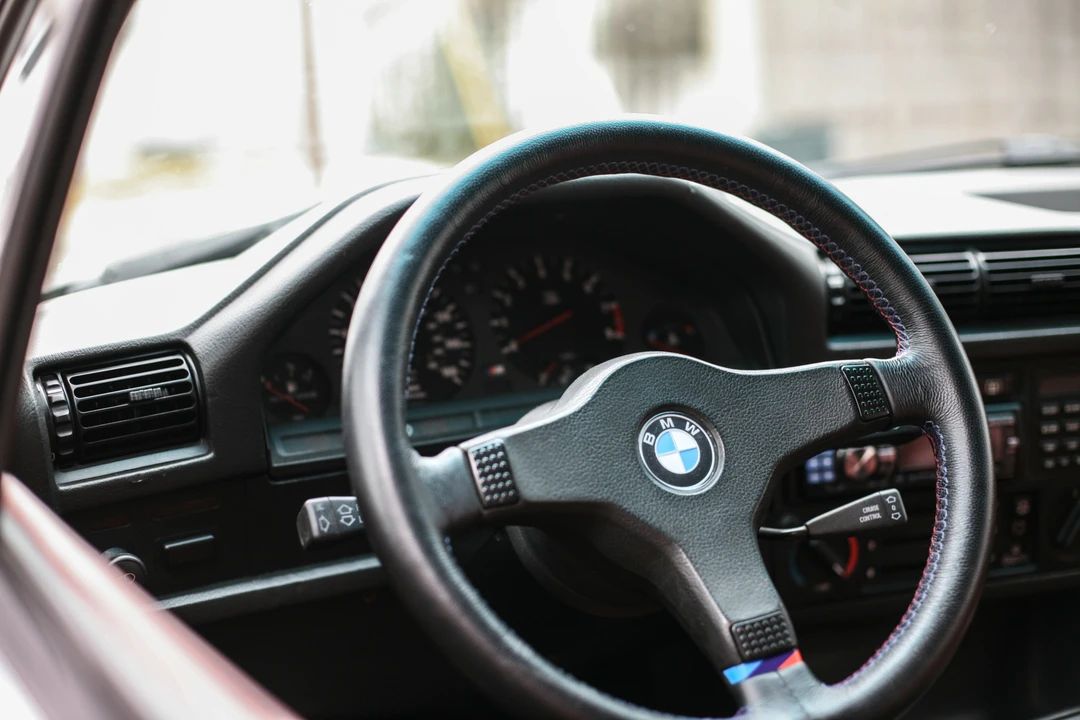 1987 BMW E30 3 Series - Image 26 of 31