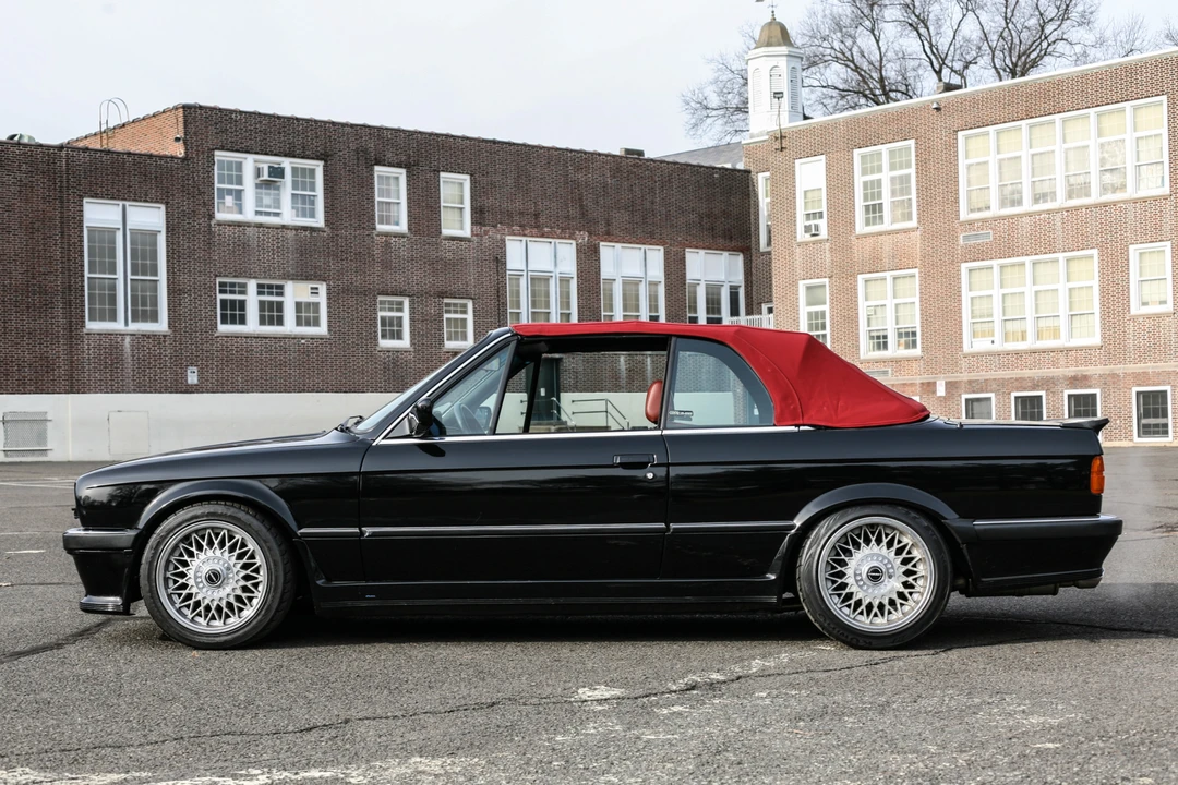 1987 BMW E30 3 Series - Image 5 of 31