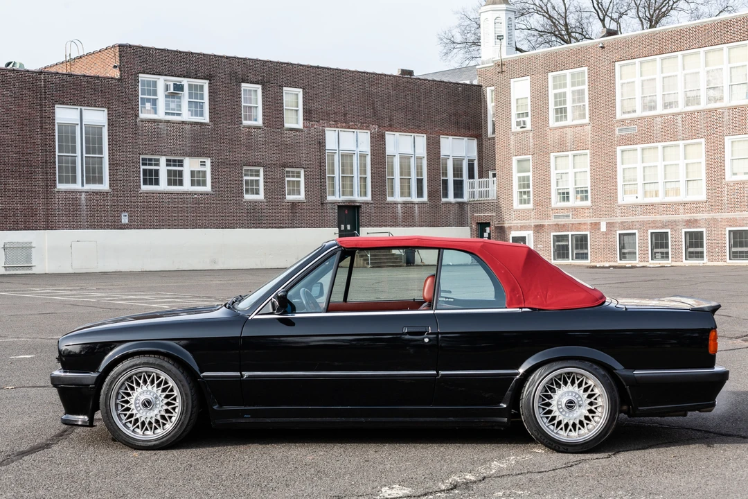 1987 BMW E30 3 Series - Image 6 of 31