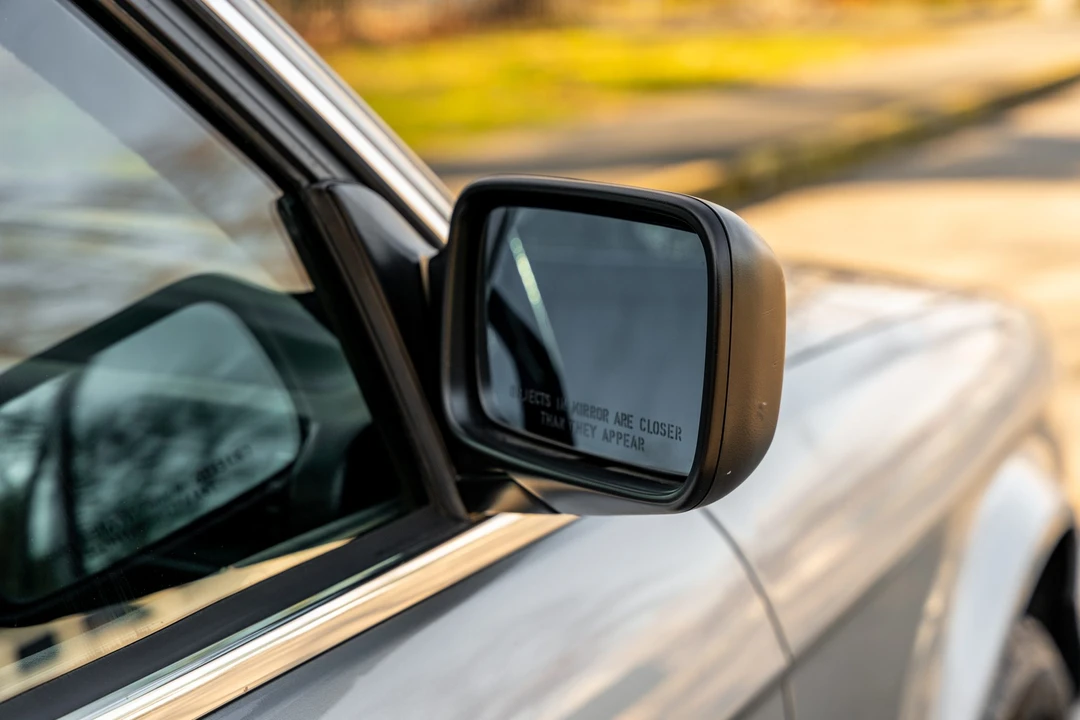 1988 BMW E30 3 Series - Image 29 of 31