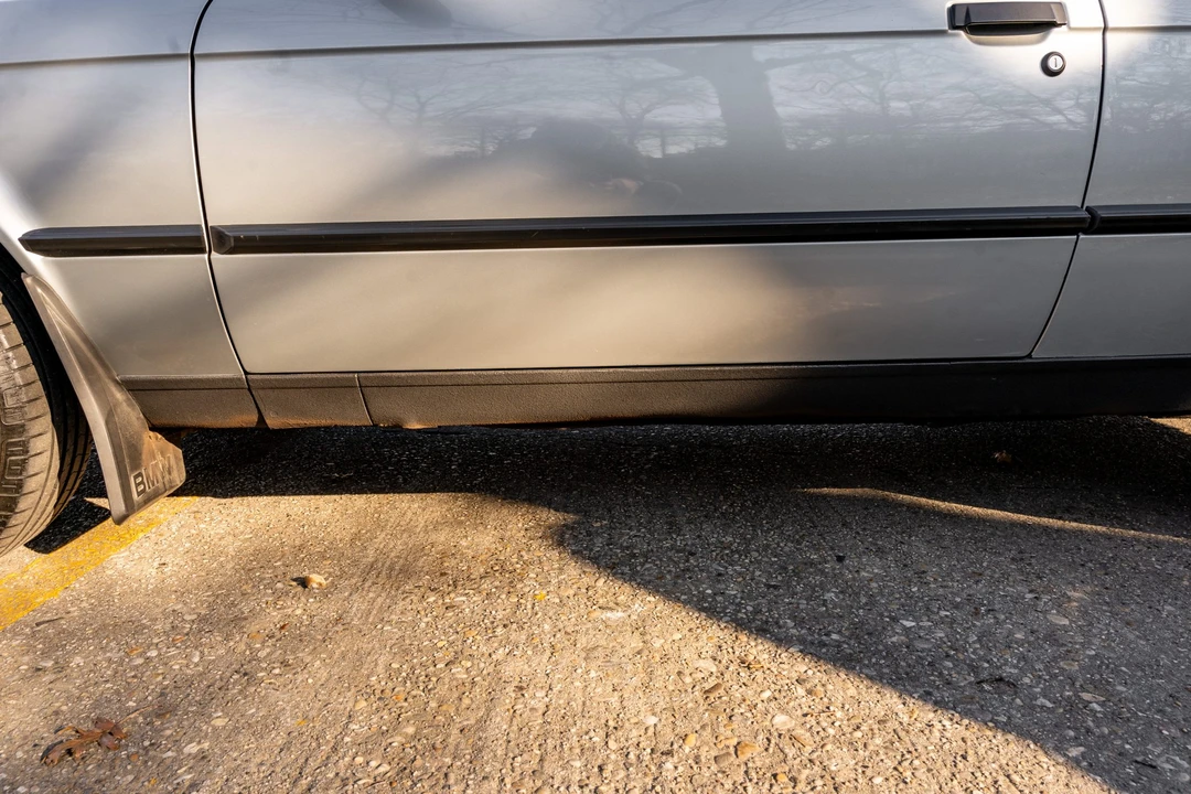 1988 BMW E30 3 Series - Image 22 of 31