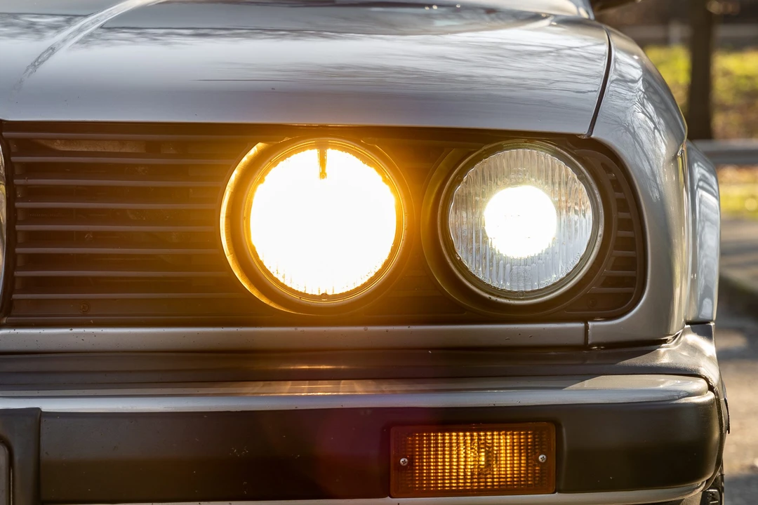 1988 BMW E30 3 Series - Image 10 of 31