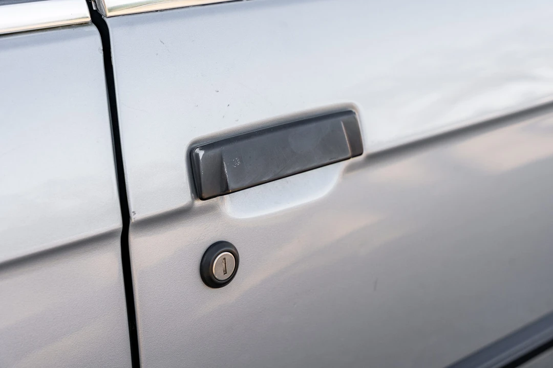 1988 BMW E30 3 Series - Image 31 of 31