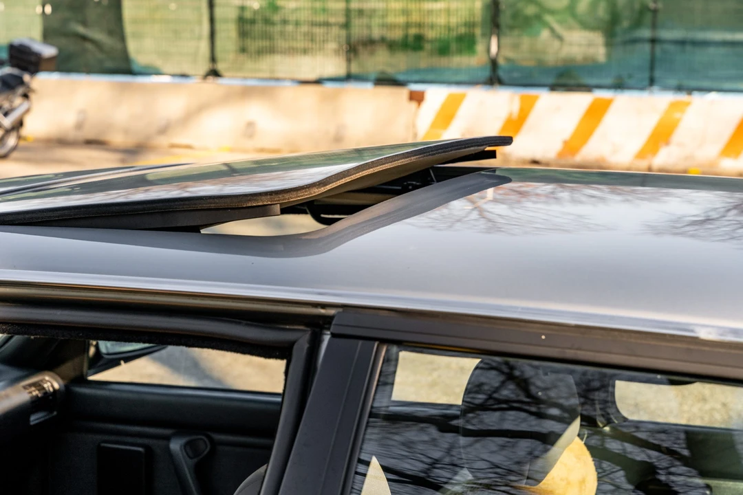 1988 BMW E30 3 Series - Image 26 of 31