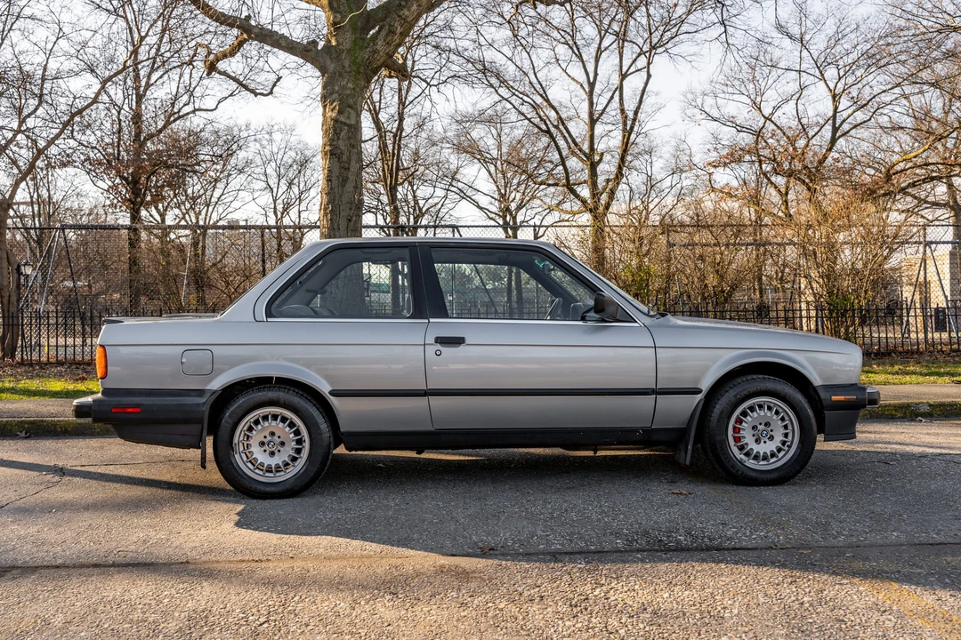 1988 BMW E30 3 Series - Image 5 of 31