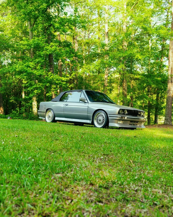1988 BMW E30 3 Series - Image 4 of 31