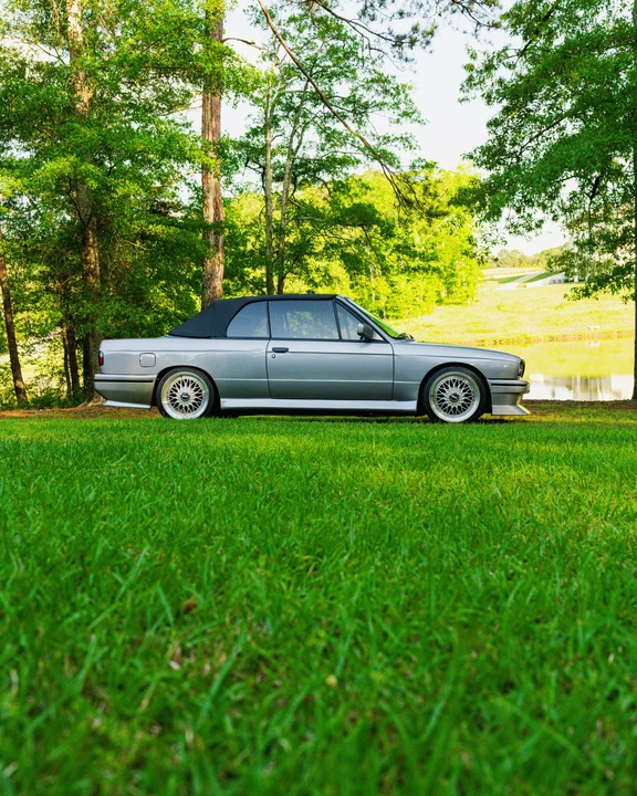 1988 BMW E30 3 Series - Image 5 of 31