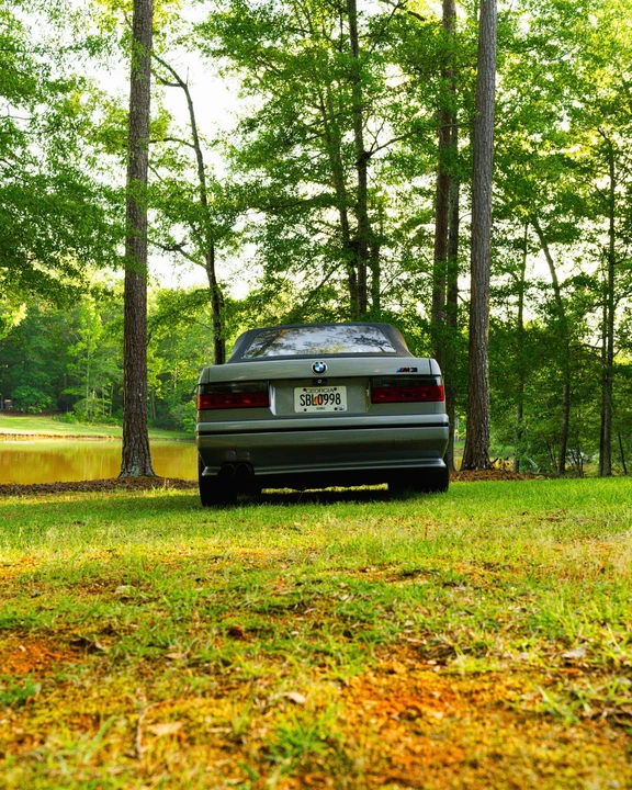 1988 BMW E30 3 Series - Image 7 of 31