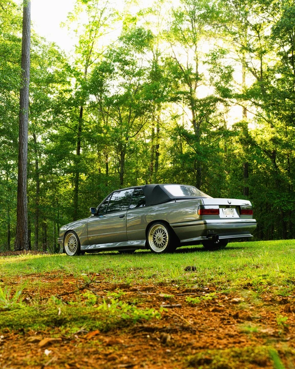 1988 BMW E30 3 Series - Image 10 of 31